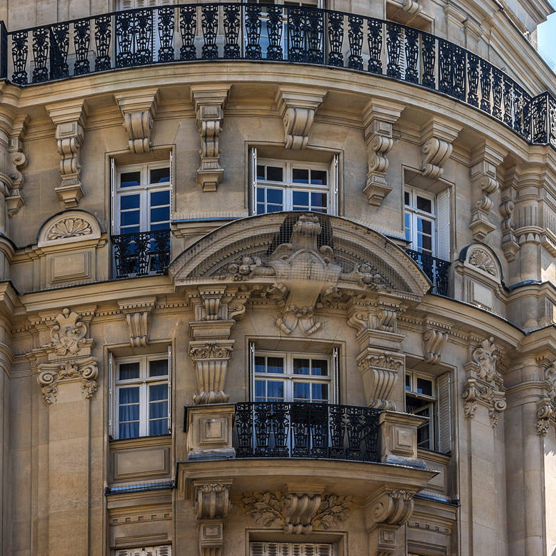 Domicilier son entreprise à Paris au milieu des quartiers d'affaires