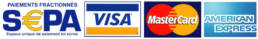 moyens de paiement domiciliation Paris 17