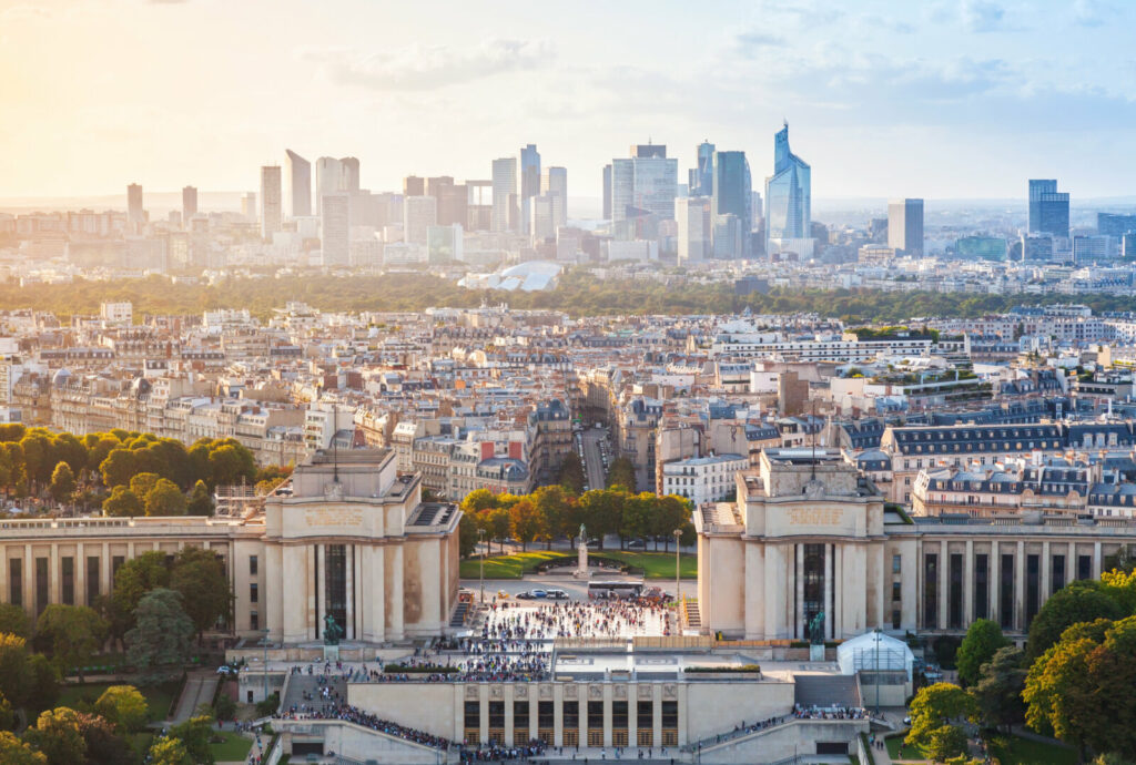 Domiciliation d'entreprise à Angers. Une adresse de prestige pour votre entreprise et vos activités marketing et commerciales