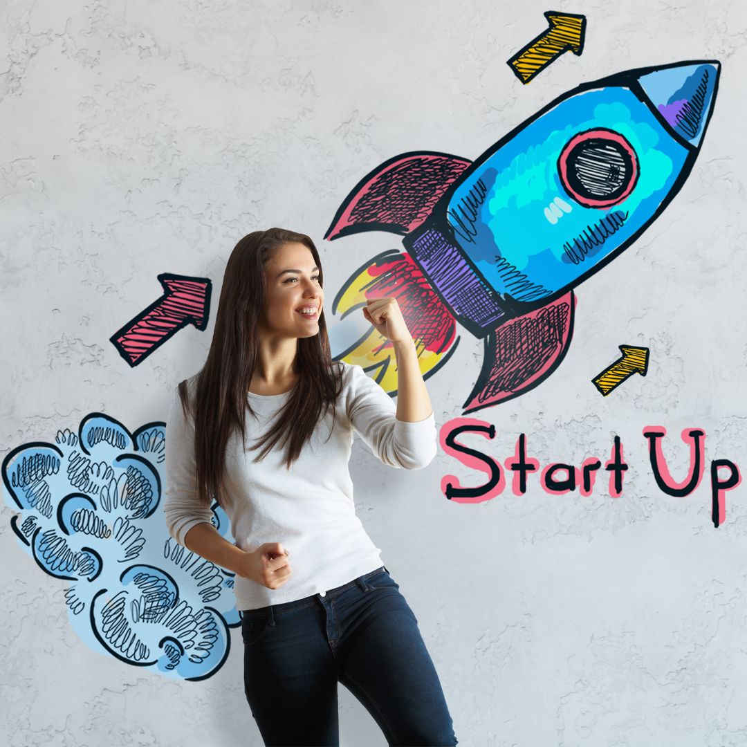 Domiciliation pour les Start-up