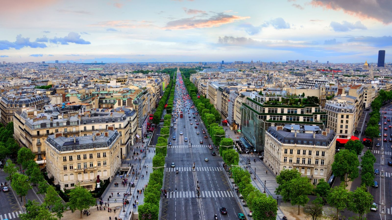 Nouveautés du 17e : commerçants et événements à ne pas manquer