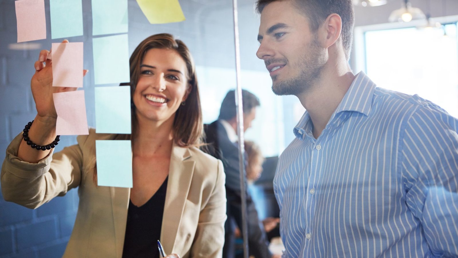 Données clés pour les entrepreneurs en 2025 : Tendances et opportunités