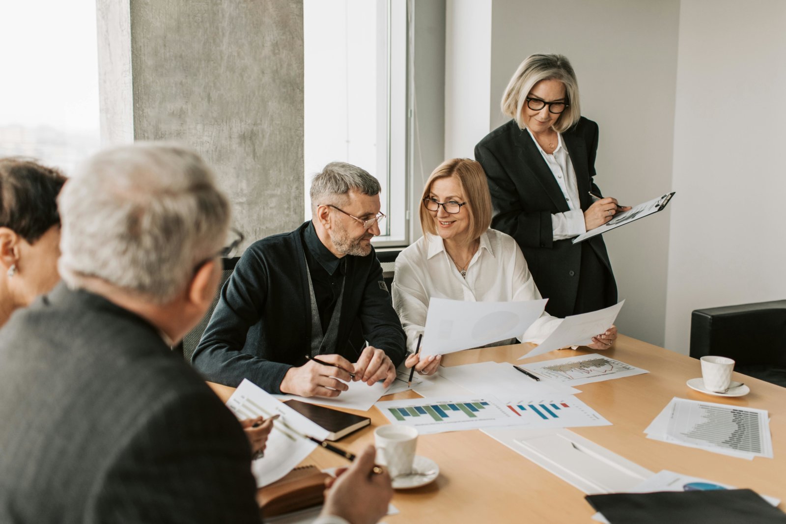 Domiciliation d'entreprises : DomAParis, votre solution tout-en-un