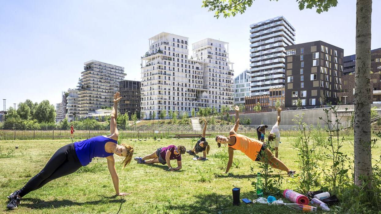 L’été dans le 17e : les événements incontournables à ne pas manquer