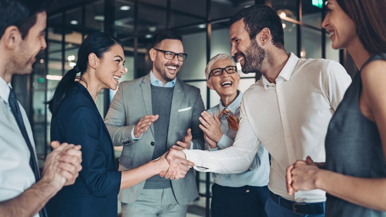 Les meilleurs événements de networking pour entrepreneurs à Paris en 2025