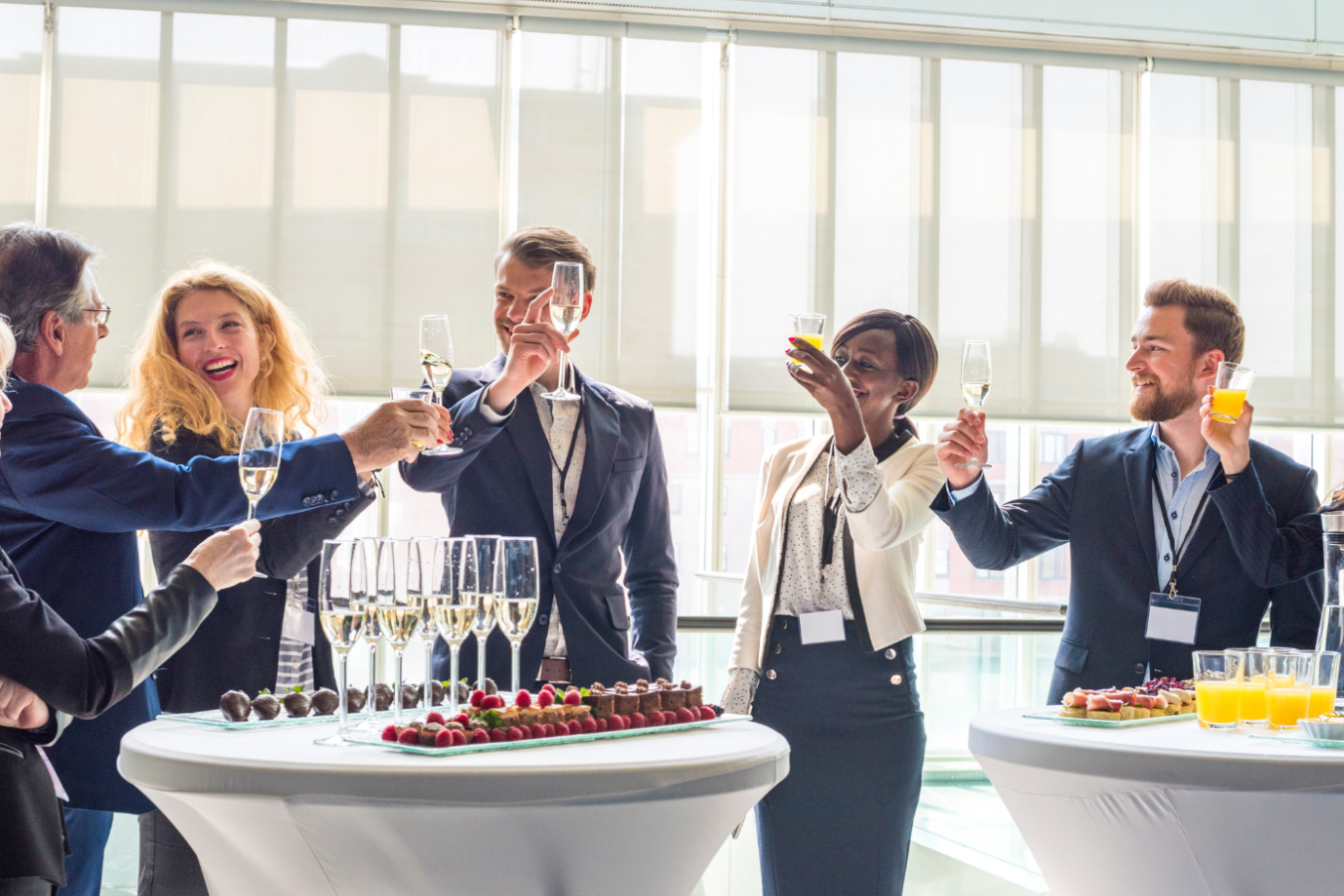 L’art du networking : les clés pour réussir votre réseau