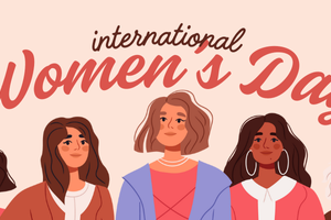 8 mars : une journée pour lutter, célébrer et inspirer l'égalité