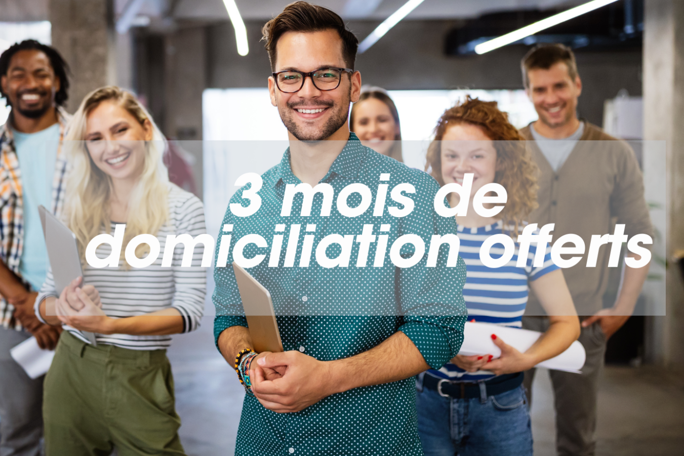 Domiciliation : pourquoi choisir DomAParis fait la différence