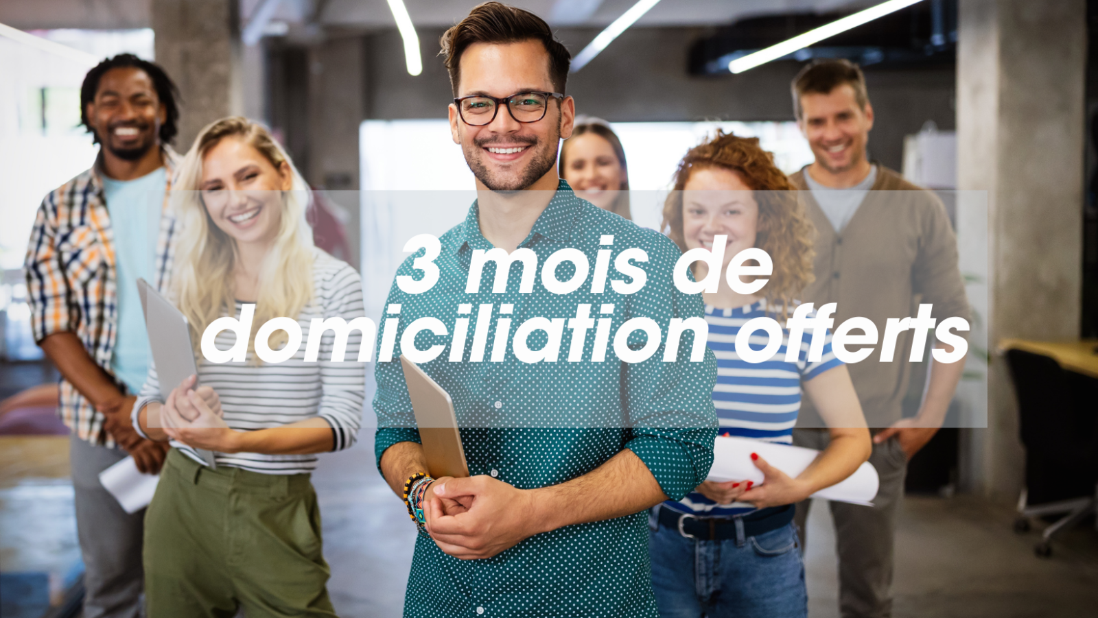 Domiciliation : pourquoi choisir DomAParis fait la différence