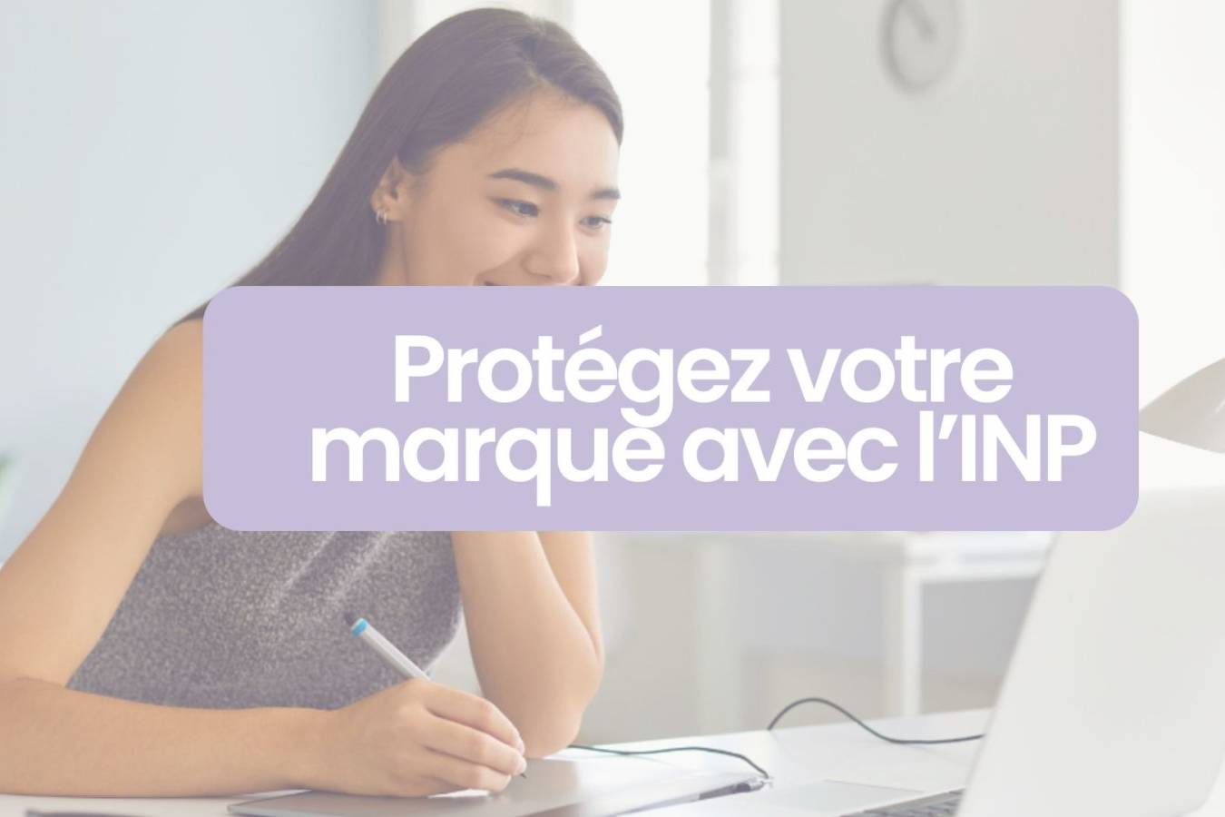 Le dépôt de marque à l’INPI : ce qu’il faut savoir