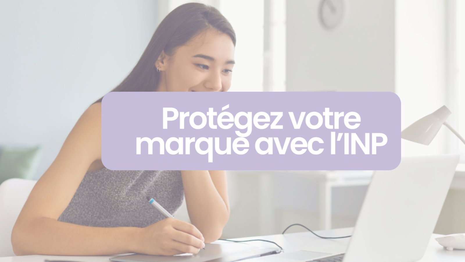 Le dépôt de marque à l’INPI : ce qu’il faut savoir