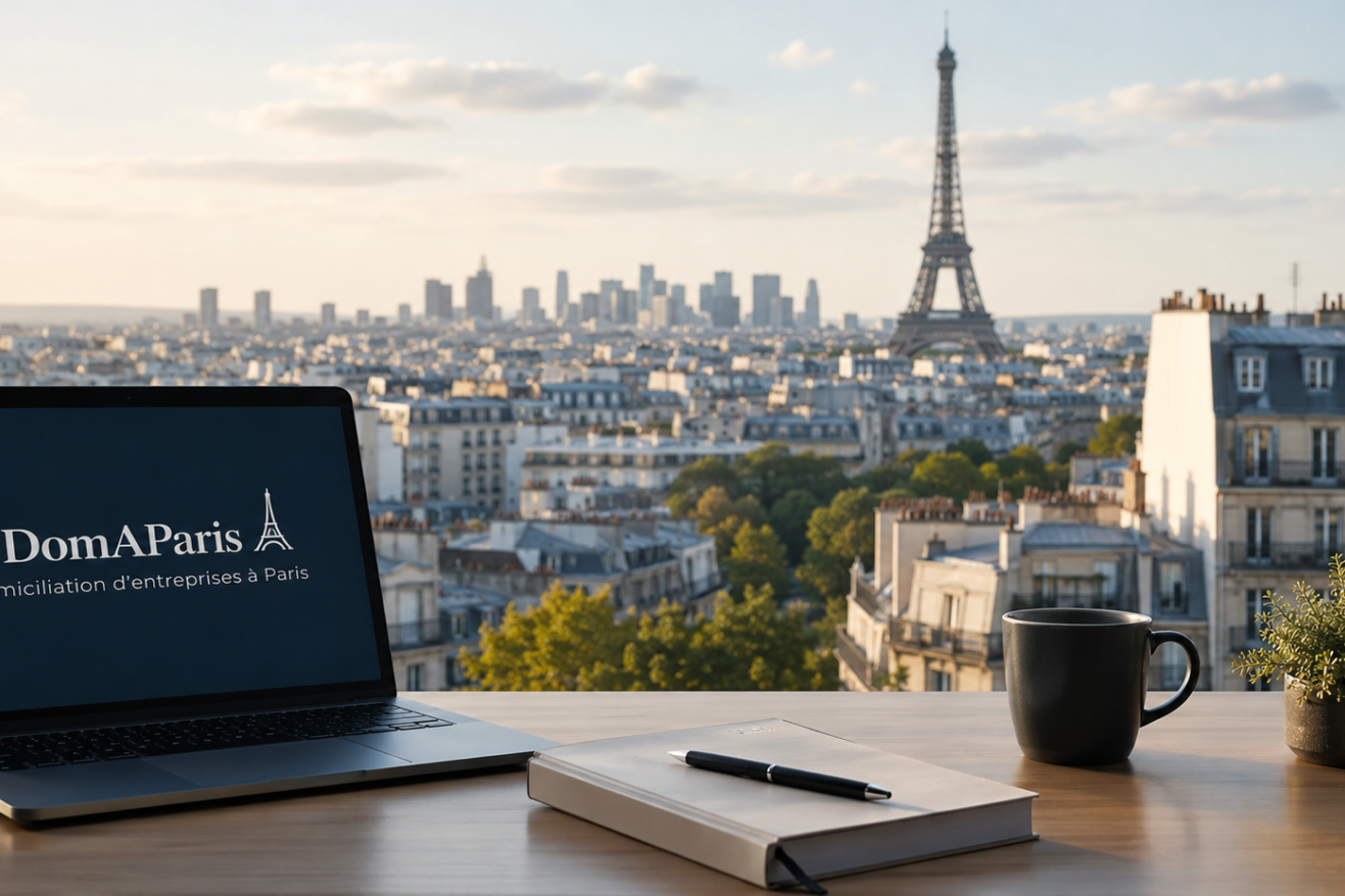 Une adresse à Paris sans loyer : mythe ou réalité ?