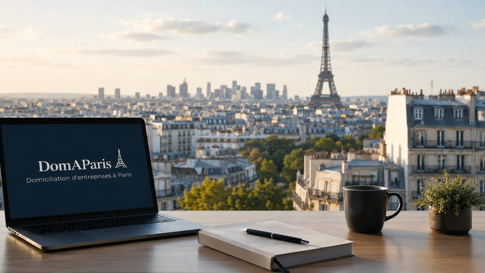 Une adresse à Paris sans loyer : mythe ou réalité ?