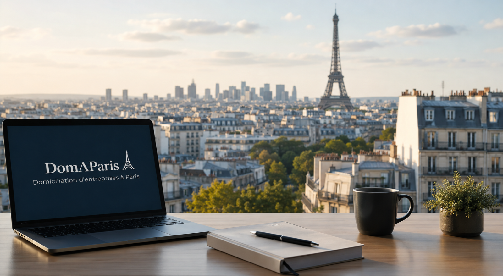 Une adresse à Paris sans loyer : mythe ou réalité ?